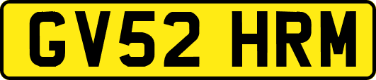 GV52HRM