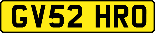 GV52HRO