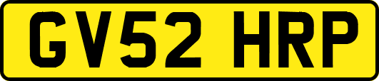GV52HRP