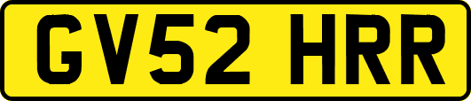 GV52HRR