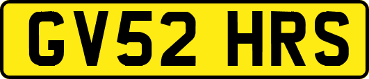 GV52HRS