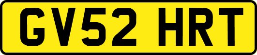 GV52HRT