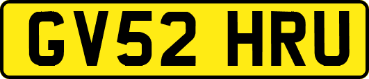 GV52HRU