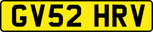 GV52HRV