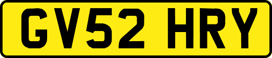 GV52HRY