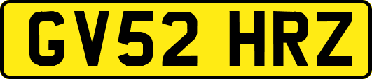 GV52HRZ