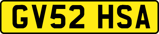 GV52HSA