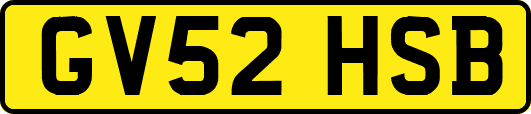 GV52HSB