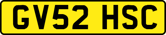 GV52HSC