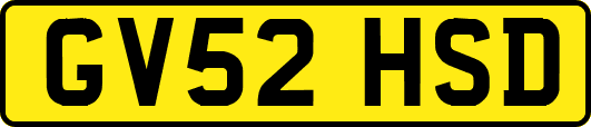 GV52HSD