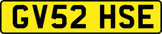 GV52HSE