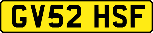 GV52HSF
