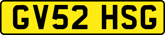 GV52HSG