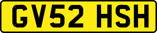GV52HSH