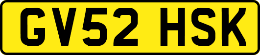 GV52HSK