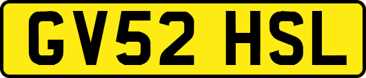 GV52HSL