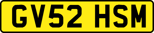 GV52HSM