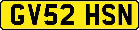 GV52HSN