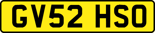 GV52HSO