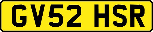 GV52HSR