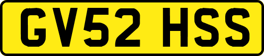 GV52HSS