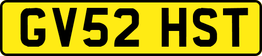 GV52HST