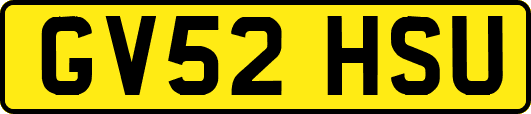 GV52HSU