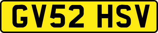 GV52HSV