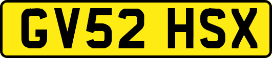 GV52HSX