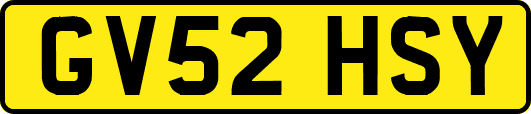 GV52HSY