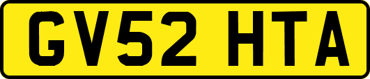 GV52HTA