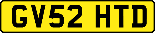 GV52HTD