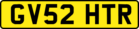 GV52HTR