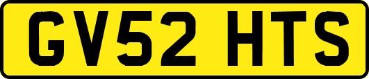 GV52HTS