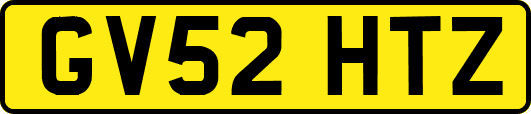 GV52HTZ