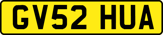 GV52HUA