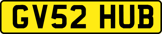 GV52HUB