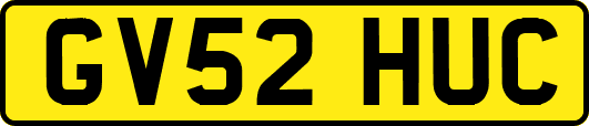GV52HUC