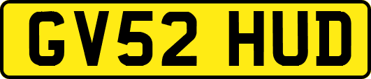 GV52HUD