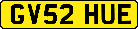 GV52HUE