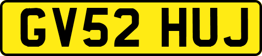 GV52HUJ