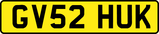 GV52HUK