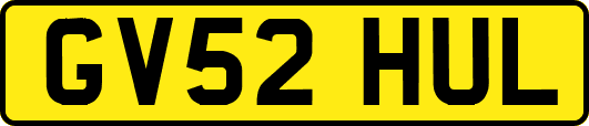 GV52HUL