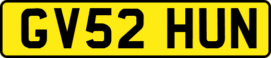 GV52HUN