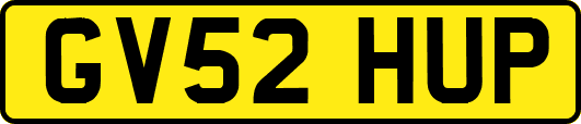 GV52HUP