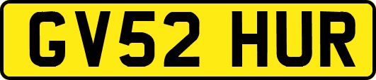 GV52HUR