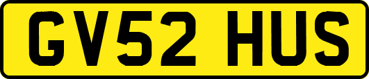 GV52HUS
