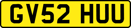 GV52HUU