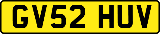 GV52HUV