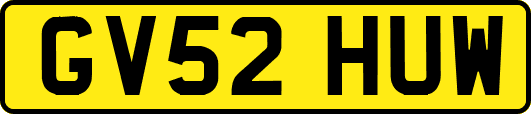 GV52HUW